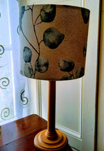 Load image into Gallery viewer, Eucalyptus Leaf Lampshade
