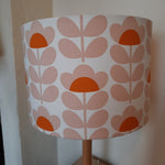 Load image into Gallery viewer, Orla Kiely Flower Lampshade
