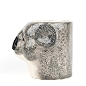 Ceramic Koala Mug and/or Pencil Pot - Luvit!