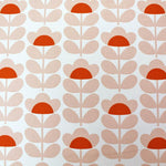 Load image into Gallery viewer, Orla Kiely Flower Lampshade
