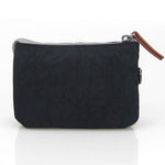 Load image into Gallery viewer, Roka Carnaby Black purse/ wallet - Luvit!
