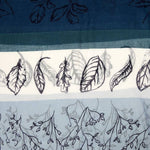 Load image into Gallery viewer, Botanical Scarf
