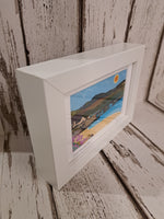 Load image into Gallery viewer, Barmouth bridge framed print
