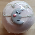 Load image into Gallery viewer, Silver Linings Bath Bomb - Luvit!
