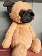 Load image into Gallery viewer, Jellycat Pug
