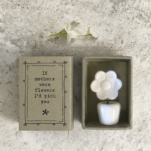 Matchbox -  If Mothers were flowers ........... - Luvit!