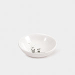 Load image into Gallery viewer, Small wobbly bowl - You are Loved - Luvit!
