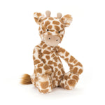 Load image into Gallery viewer, Jellycat Medium Bashful Giraffe - Luvit!
