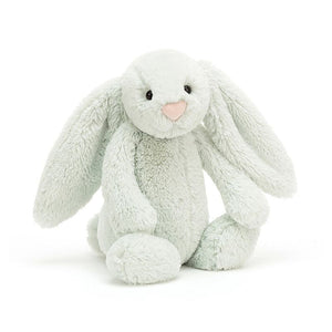 Small Bashful Seaspray Bunny - Luvit!