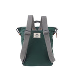 Load image into Gallery viewer, Roka Bantry B Rucksack - Pine Small - Luvit!
