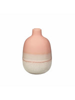 Load image into Gallery viewer, Pink Ombre Bud Vase
