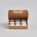 Load image into Gallery viewer, Citronella Scented Tea lights
