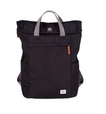 Load image into Gallery viewer, Roka Sustainable Finchley A Rucksack - Ash Small - Luvit!
