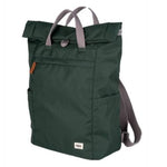 Load image into Gallery viewer, Roka Sustainable Finchley A Rucksack - Forest Small - Luvit!
