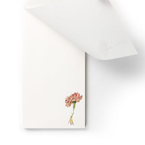 In Bloom-  To Do List pad  by Artist Laura Stoddart