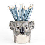 Load image into Gallery viewer, Ceramic Koala Mug and/or Pencil Pot - Luvit!
