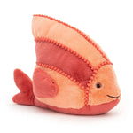 Load image into Gallery viewer, Jellycat Neo fish
