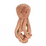 Odell Octopus Baby - Luvit!