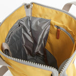 Load image into Gallery viewer, Roka Bag -  Flax , Sustainable Bantry B Small(canvas)
