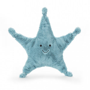 Skye Starfish Small - Luvit!
