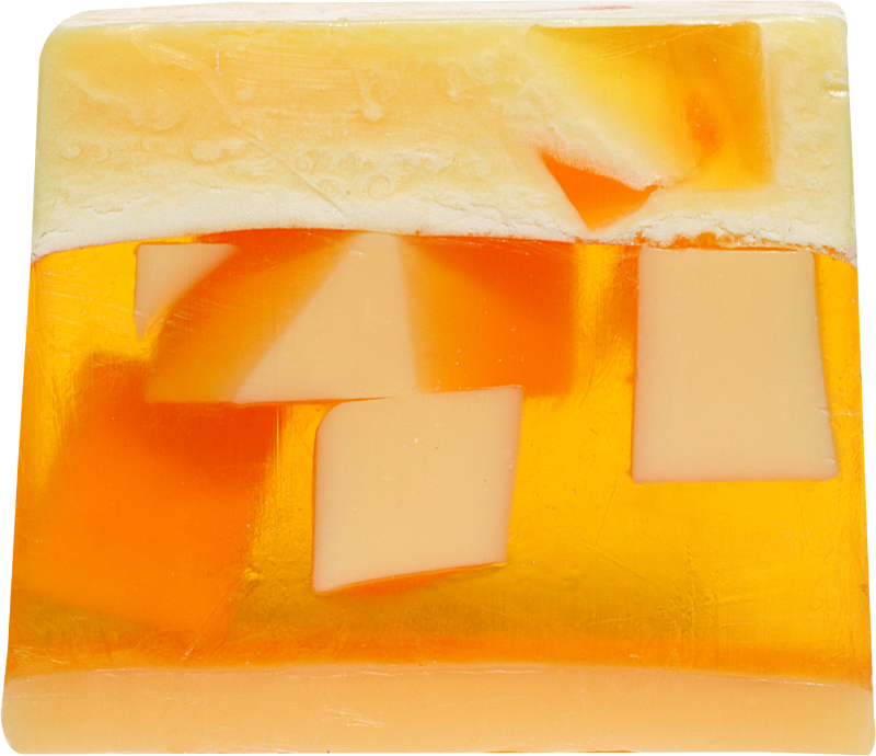 Mango Soap