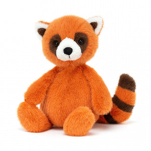 Jellycat Whispit Red Panda - Luvit!