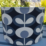 Load image into Gallery viewer, Hand Assembled Orla Keily Lampshade - Luvit!
