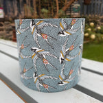 Load image into Gallery viewer, Handmade Swallow bird Lampshade - Luvit!
